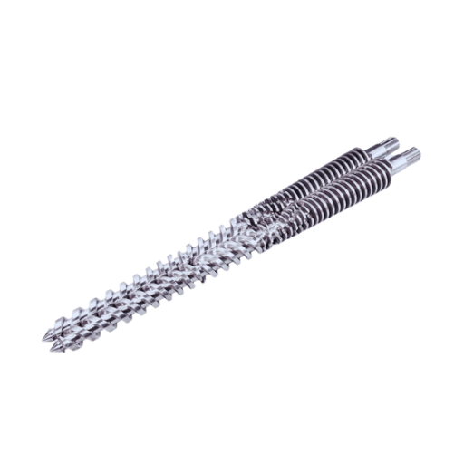 How to Specify a Screw Profile with Your Supplier