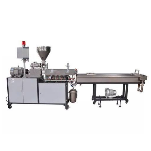 Laboratory Twin Screw Extruder_ The Food R&D Buyer’s Guide