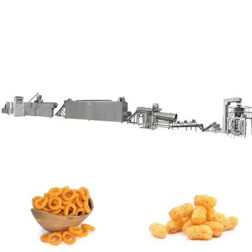 Turnkey Line vs. Assembling Components Yourself