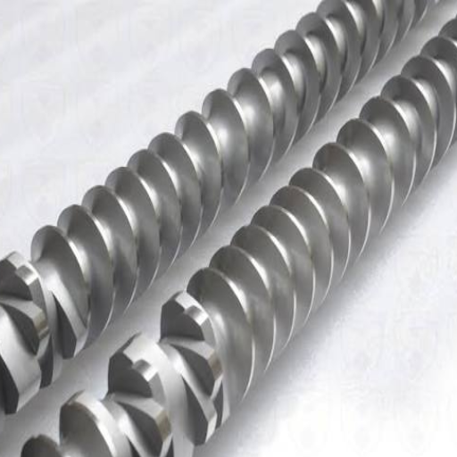 Twin Screw Extruder Screw Configuration_ Screw Elements, L_D Ratio & Food Recipes