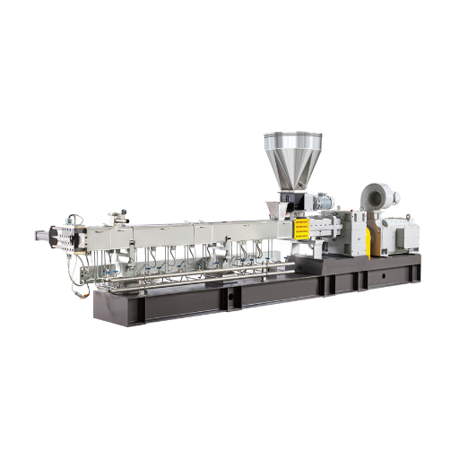 What Is Twin Screw Extruder Maintenance_