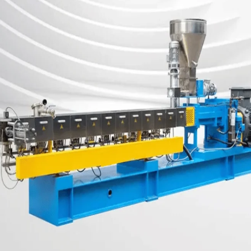 What Is Twin Screw Extruder Troubleshooting_