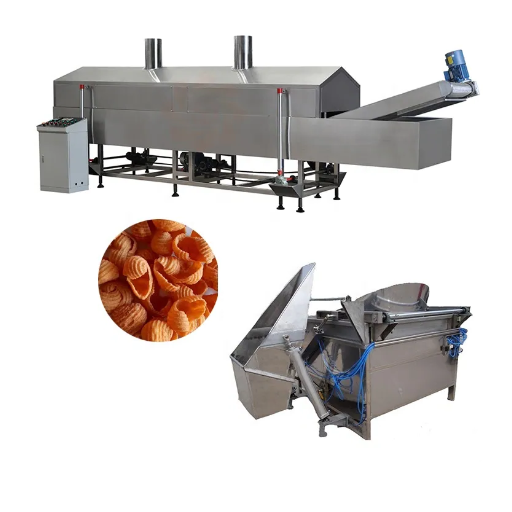 What Is a Batch Fryer?