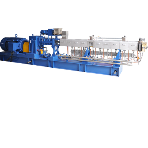 What Is the Difference Between Co-Rotating and Counter-Rotating Twin Screw Extruders_