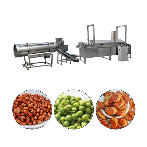 When a Batch Fryer Is the Better Choice