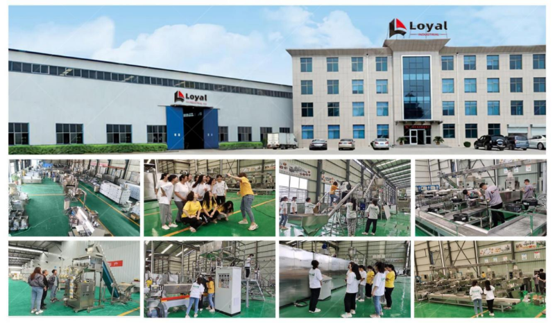 Comprehensive Turnkey Engineering & Global Service