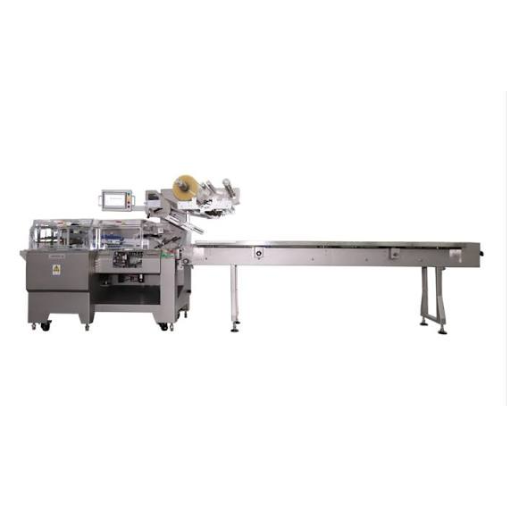 Automatic Noodle Packing Machine_ The Complete Buyer’s Guide