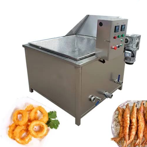Batch Fryer Price Guide_ What It Really Costs in 2026