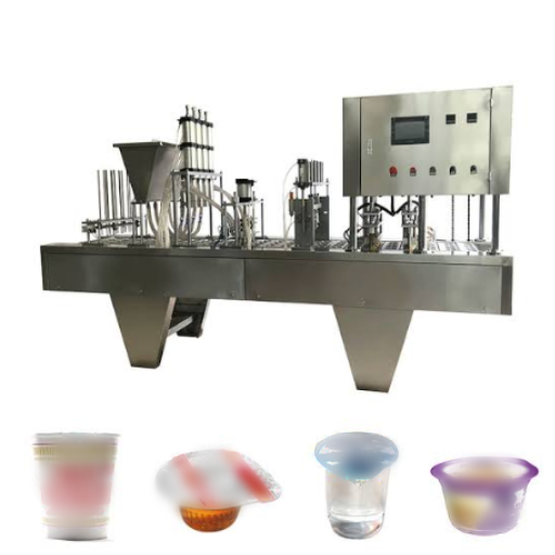 Cup Noodle Sealing Machine_ The Complete Buyer’s Guide