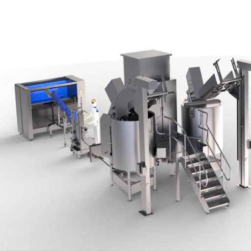 Define the Food Processing Equipment FAT Scope Before the Visit