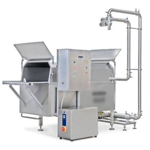 Food Processing Equipment FAT_ Protocol, Witness Records and Shipment Decisions
