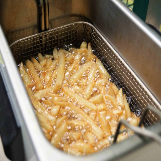 How Do You Choose a Fryer_ The 6-Step Framework at a Glance