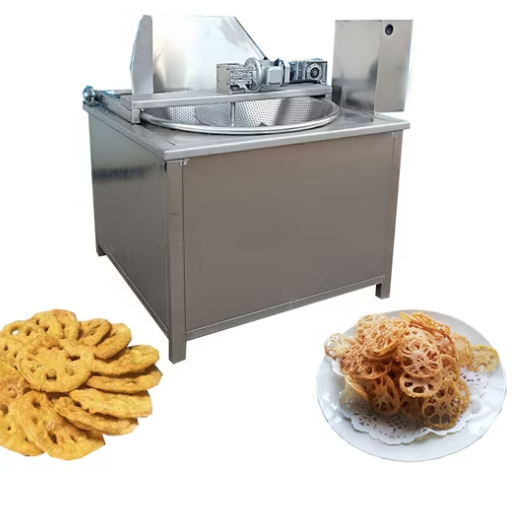 How Much Does a Batch Fryer Cost_