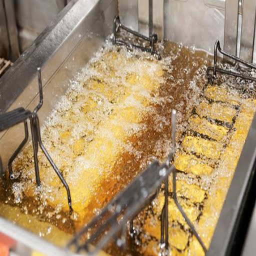 How to Choose a Fryer: A 6-Step Guide for Snack Production