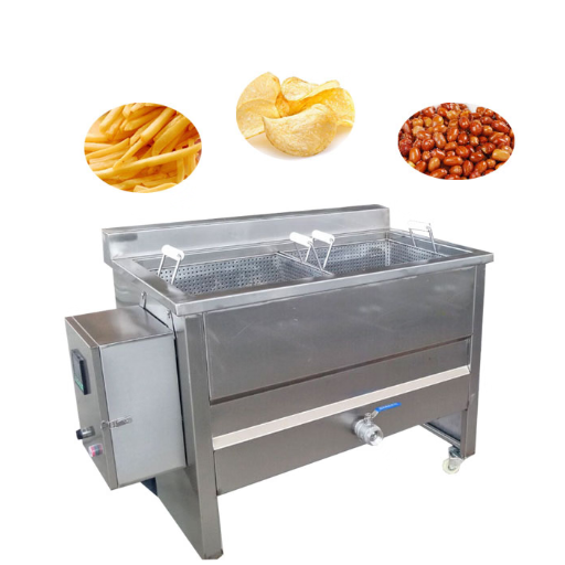 Comment choisir la bonne friteuse à chips