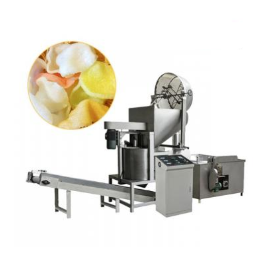 How to Get an Accurate Batch Fryer Quote