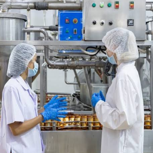 Make Food Equipment Acceptance Criteria Measurable