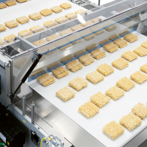 Noodle Packing Machine Manufacturers_ How to Choose Wisely