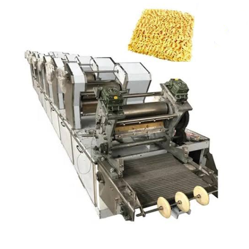Noodle Packing Machine Price_ Real 2026 Cost Guide