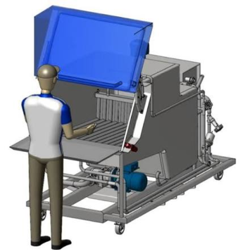 Resolve Deviations Before the Shipment Decision