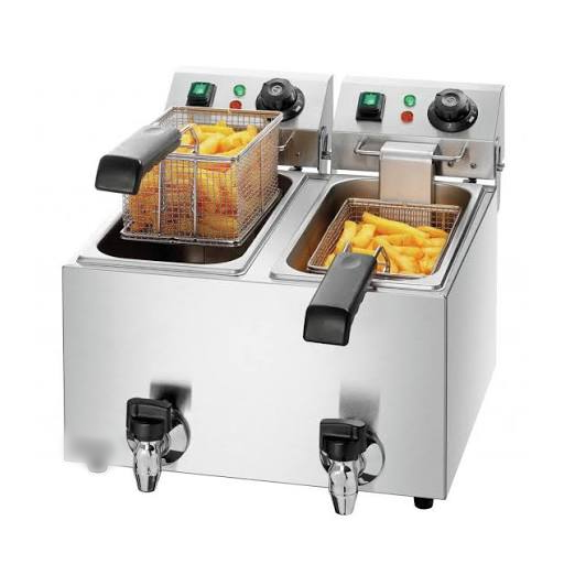 Snack Fryer Machine_ Application Guide for Every Snack Product