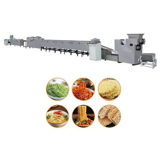The Packaging Specialist vs. Integrated-Line Decision
