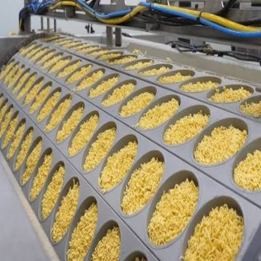 What Is a Cup Noodle Sealing Machine?